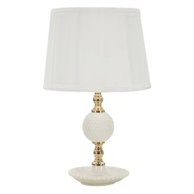 LAMPA NOCNA NAPOLI 25X40 cm